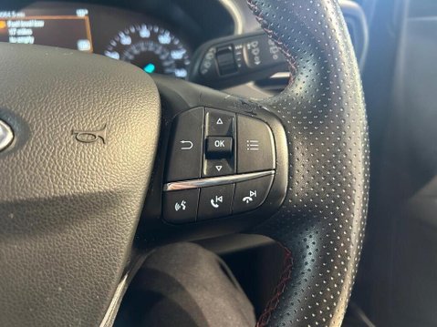 Ford Focus 1.0T EcoBoost ST-Line Style Euro 6 (s/s) 5dr 24