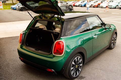 Mini Hatch COOPER S LEVEL 3 44