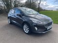 Ford Fiesta 1.0T EcoBoost Titanium Euro 6 (s/s) 5dr 2