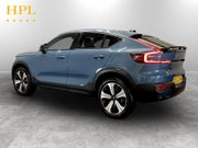 Volvo C40 Recharge 69kWh Plus SUV 5dr Electric Auto (231 ps) 5