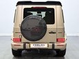 Mercedes-Benz G Class 4.0 G63 V8 BiTurbo AMG SUV 5dr Petrol SpdS+9GT 4MATIC Euro 6 (s/s) (585 ps) 30