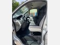 Vauxhall Vivaro 2.0 2900 CDTi Sportive Crew Van FWD L3 5dr 34