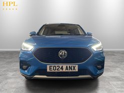 MG ZS 1.0 T-GDI Exclusive SUV 5dr Petrol Manual Euro 6 (111 ps)