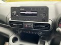 Vauxhall Combo 1.5 Turbo D 2000 Sportive L1 H1 Euro 6 (s/s) 4dr 22