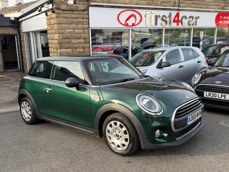 Mini Hatch ONE 3