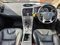 Volvo XC60 2.4 XC60 SE AWD D5 Auto 4WD 5dr 7