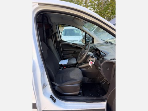 Ford Transit Courier 1.0 EcoBoost Leader Panel Van 4dr Petrol Manual L1 Euro 6 (s/s) (100 ps) 26
