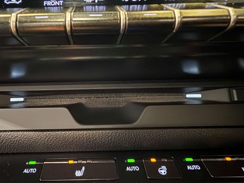 Lexus Ux 2.0 UX 250h F Sport 4x2 CVT 5dr 34