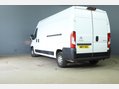 Citroen Relay 2.2 BlueHDi 35 Enterprise L3 High Roof Euro 6 (s/s) 5dr 5