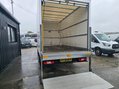 Ford Transit 350 LEADER C/C ECOBLUE 11