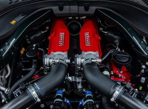 Ferrari Amalfi 37