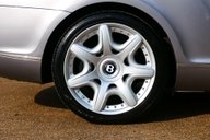 Bentley Continental 6.0 Continental GT Auto 4WD 2dr 12