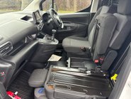 Toyota Proace City L1 Icon 100ps Panel Van 18