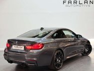 BMW M4 3.0 BiTurbo GPF Competition Coupe 2dr Petrol DCT Euro 6 (s/s) (450 ps) 4