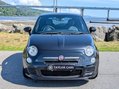 Fiat 500 1.2 S Euro 6 (s/s) 3dr 2
