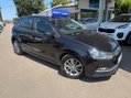 Volkswagen Polo 1.0 BlueMotion Tech SE Euro 6 (s/s) 5dr 7
