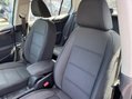 Volkswagen Golf 1.4 TSI Match DSG Euro 5 5dr 25