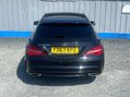 Mercedes-Benz CLA Class 2.1 CLA220d AMG Line Shooting Brake 7G-DCT Euro 6 (s/s) 5dr 52