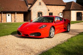 Ferrari F430 4.3 2dr