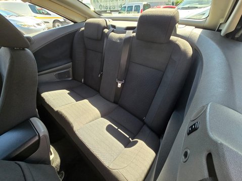 Ford Focus CC2 18