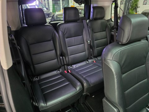 Peugeot Traveller 2.0 BlueHDi Allure Standard MPV MWB Euro 6 (s/s) 5dr (SNav) 15