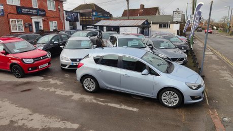 Welcome to New Chapel Car Company