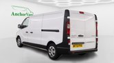 Renault Trafic LWB L2H1 Low Roof Business LL30 EURO 6 6