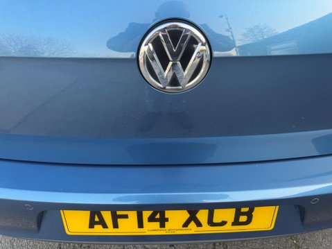Volkswagen Golf SE TSI BLUEMOTION TECHNOLOGY 14