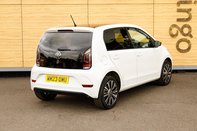 Volkswagen Up BLACK EDITION 2