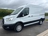 Ford Transit 350 Rwd 130ps Trend Panel Van with Air Conditioning