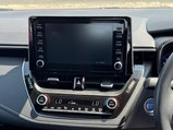 Toyota Corolla 1.8 VVT-h Icon Touring Sports CVT Euro 6 (s/s) 5dr 14