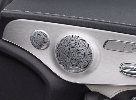 Mercedes-Benz C63 C63 S Premium Plus 23