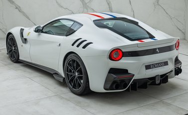 Ferrari F12 TDF Tailor Made 12