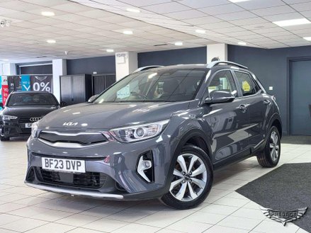 Kia Stonic 1.0 T-GDi 2 Euro 6 (s/s) 5dr