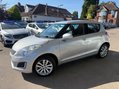 Suzuki Swift 1.2 SZ3 ALLGRIP Euro 5 5dr 2