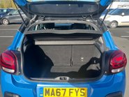 Citroen C3 1.2 C3 Feel PureTech 5dr 23