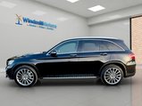 Mercedes-Benz GLC 2.1 GLC250d AMG Line (Premium) G-Tronic+ 4MATIC Euro 6 (s/s) 5dr 8
