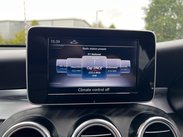 Mercedes-Benz GLC 2.1 GLC250d AMG Night Edition G-Tronic+ 4MATIC Euro 6 (s/s) 5dr 85