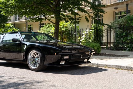 De Tomaso Pantera GT5-S 12
