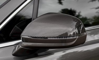 Bentley Bentayga V8 Diesel 29