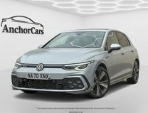 Volkswagen Golf 2.0 TDI GTD Hatchback 5dr Diesel DSG Euro 6 (s/s) (200 ps) 1