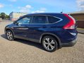 Honda CR-V 2.0 CR-V EX i-VTec Auto 4WD 5dr 31