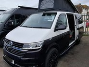 Volkswagen Transporter T28 Southlands Conversion 2024 17