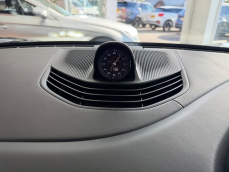 Porsche Taycan GTS 52