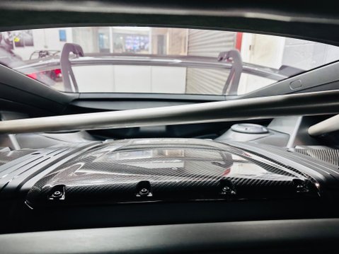 Porsche 718 Cayman 4.0 GT4 RS PDK Euro 6 (s/s) 2dr 24