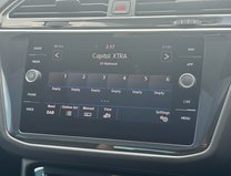 Volkswagen Tiguan 2.0 TDI R-Line Tech SUV 5dr Diesel DSG 4Motion Euro 6 (s/s) (150 ps) 25