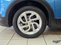 Vauxhall Crossland X 1.6 Turbo D ecoTEC SE Euro 6 (s/s) 5dr 64