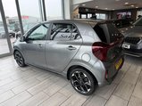 Kia Picanto 1.0 GT-Line S Euro 6 (s/s) 5dr 14