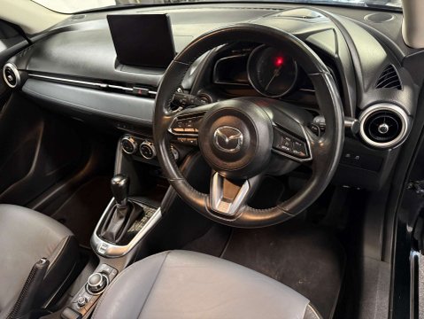 Mazda 2 1.5 Mazda2 GT Sport Auto 5dr 15