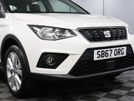 SEAT Arona TSI SE 24